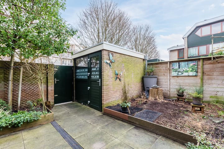 Foto 25 van Thomas à Kempislaan 24