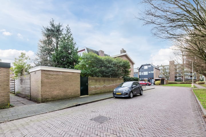 Foto 27 van Thomas à Kempislaan 24