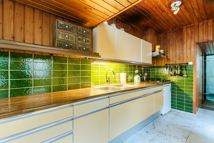 Foto 10 van Thomas à Kempislaan 24