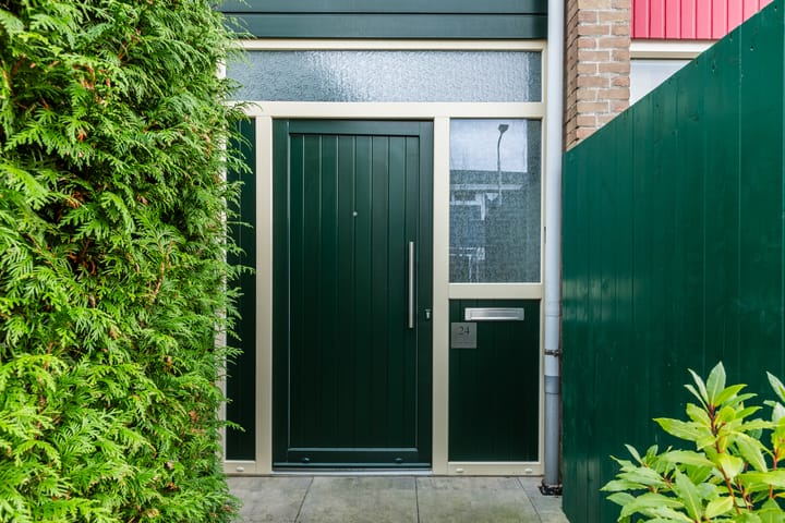 Foto 31 van Thomas à Kempislaan 24