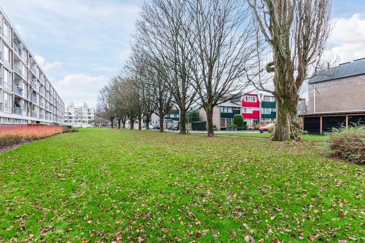 Foto 33 van Thomas à Kempislaan 24