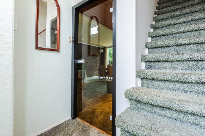 Foto 13 van Thomas à Kempislaan 24