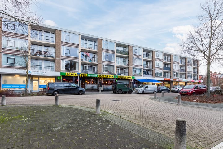 Foto 34 van Thomas à Kempislaan 24