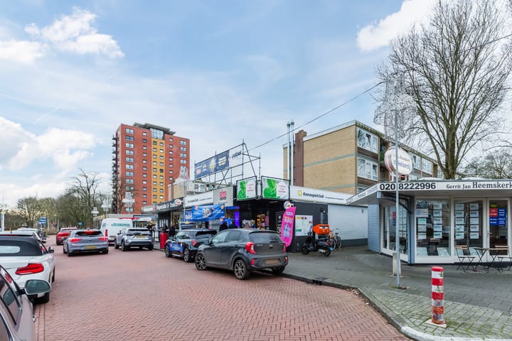 Foto 36 van Thomas à Kempislaan 24