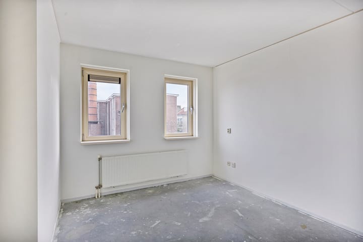 Foto 2 van Hoge Boezem 15-E