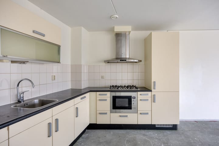 Foto 3 van Hoge Boezem 15-E