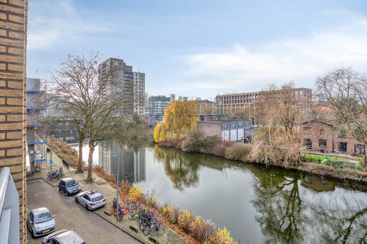 Foto 5 van Hoge Boezem 15-E