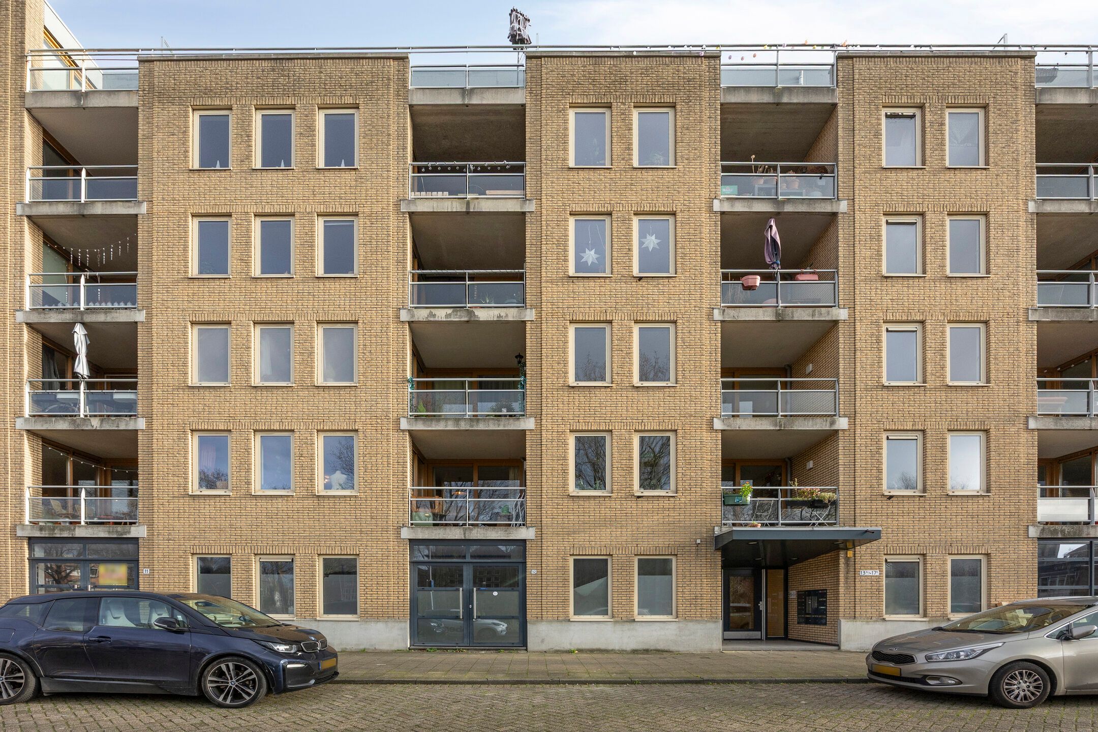 Foto 6 van Hoge Boezem 15-E