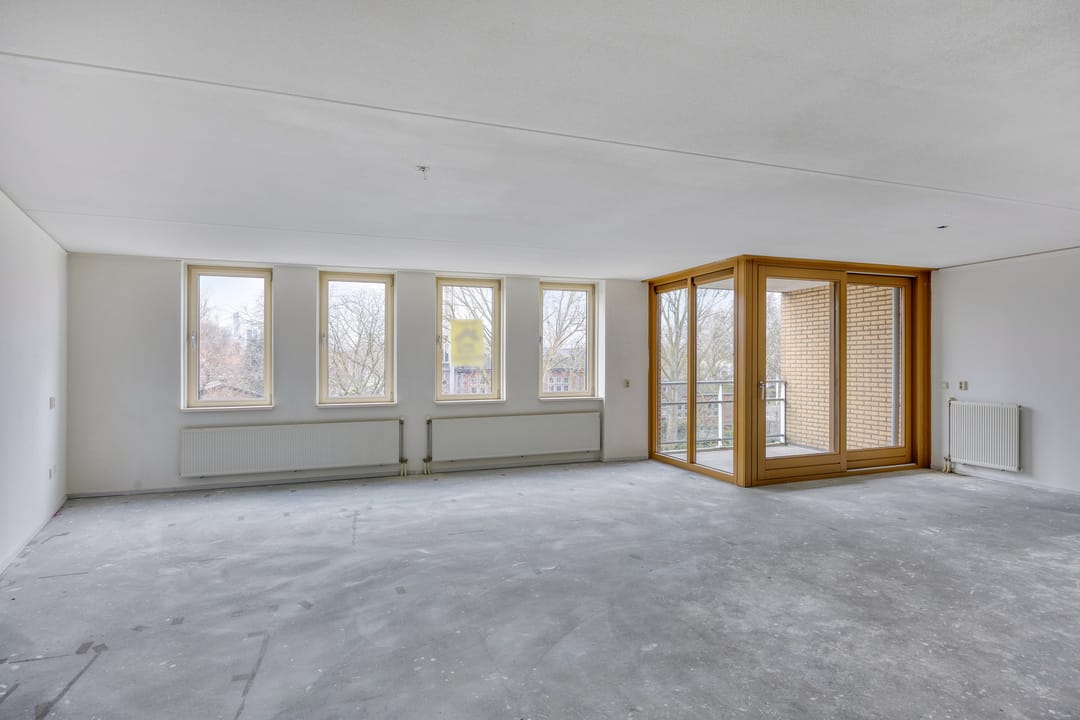 Foto 11 van Hoge Boezem 15-E