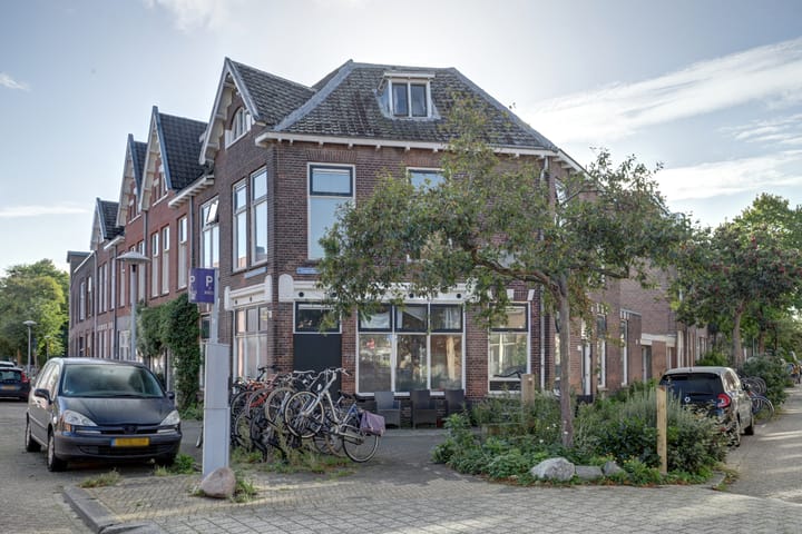 Coornhertstraat 73