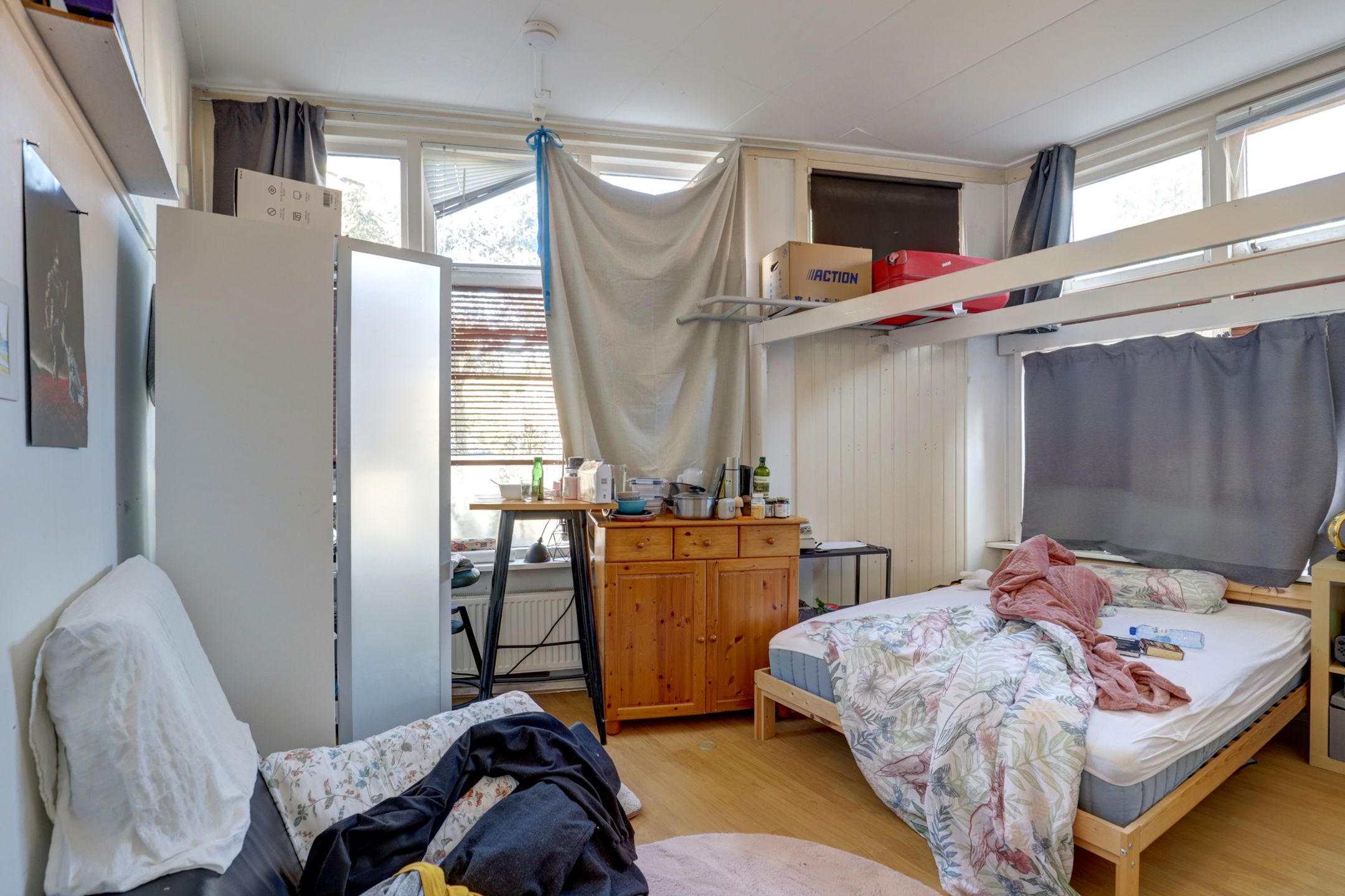 Foto 3 van Coornhertstraat 73