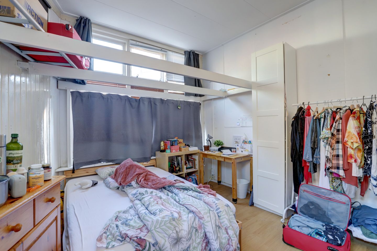 Foto 4 van Coornhertstraat 73