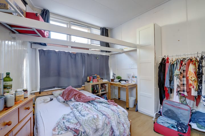 Foto 4 van Coornhertstraat 73