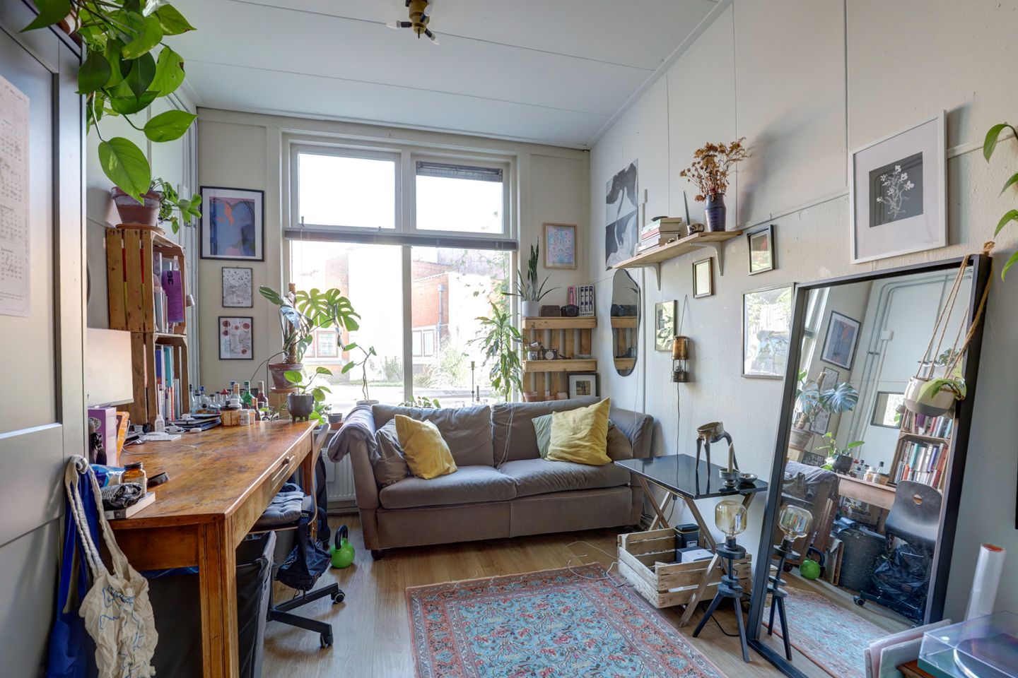 Foto 5 van Coornhertstraat 73