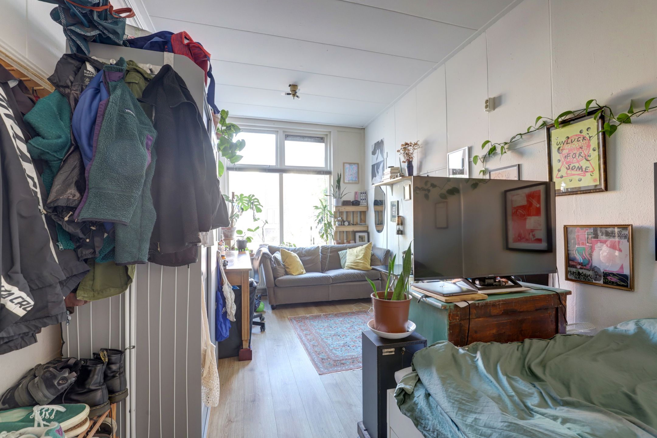 Foto 6 van Coornhertstraat 73