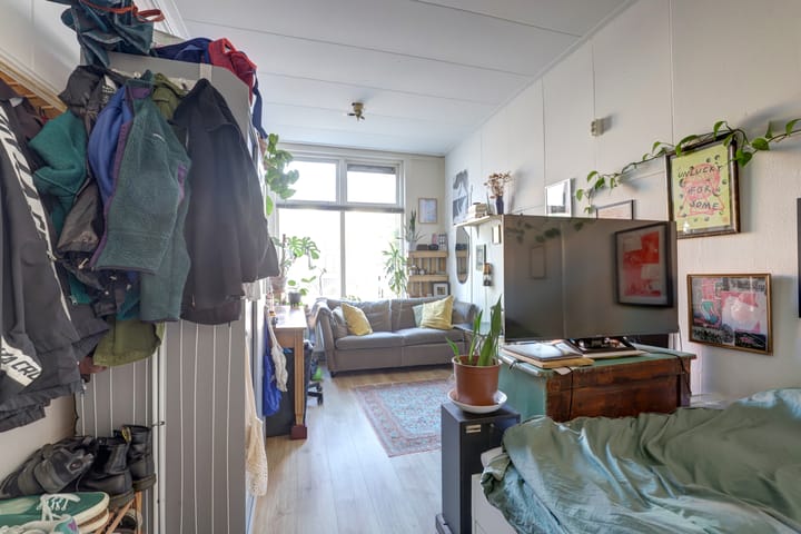 Foto 6 van Coornhertstraat 73