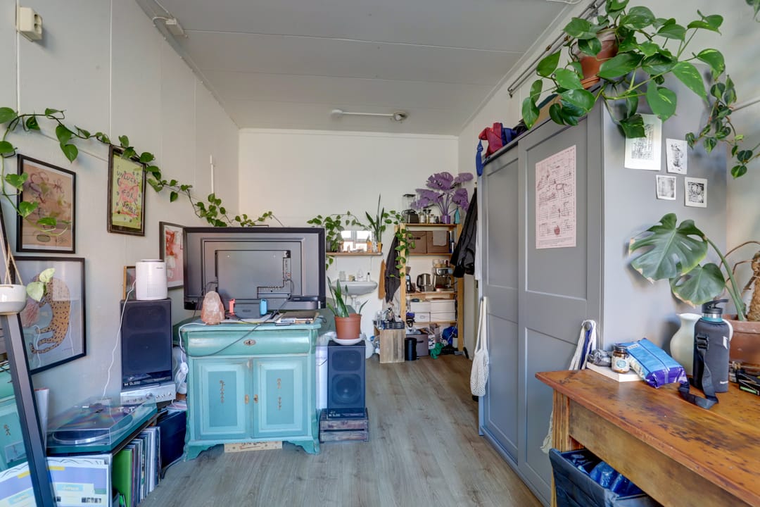 Foto 7 van Coornhertstraat 73