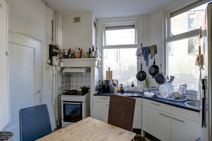 Foto 8 van Coornhertstraat 73