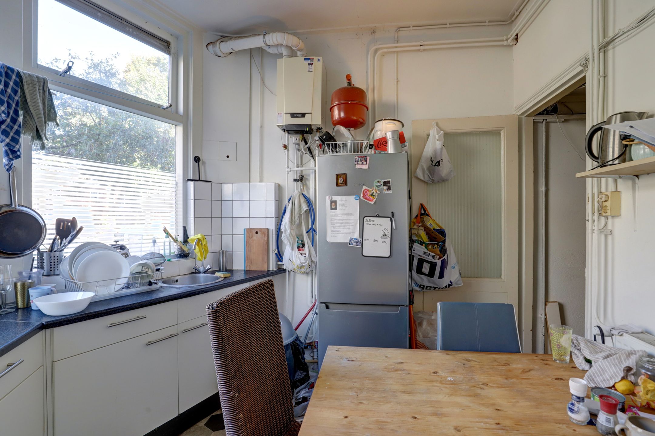 Foto 9 van Coornhertstraat 73