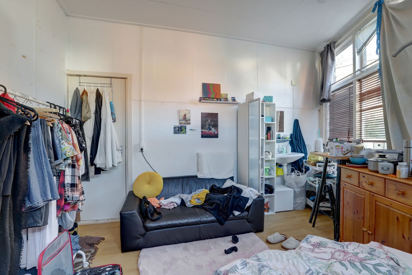 Foto 10 van Coornhertstraat 73