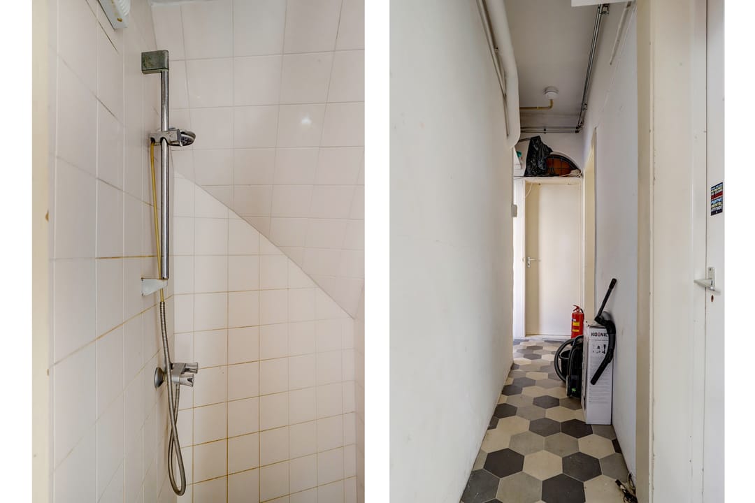 Foto 11 van Coornhertstraat 73