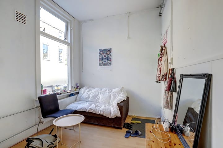 Foto 12 van Coornhertstraat 73