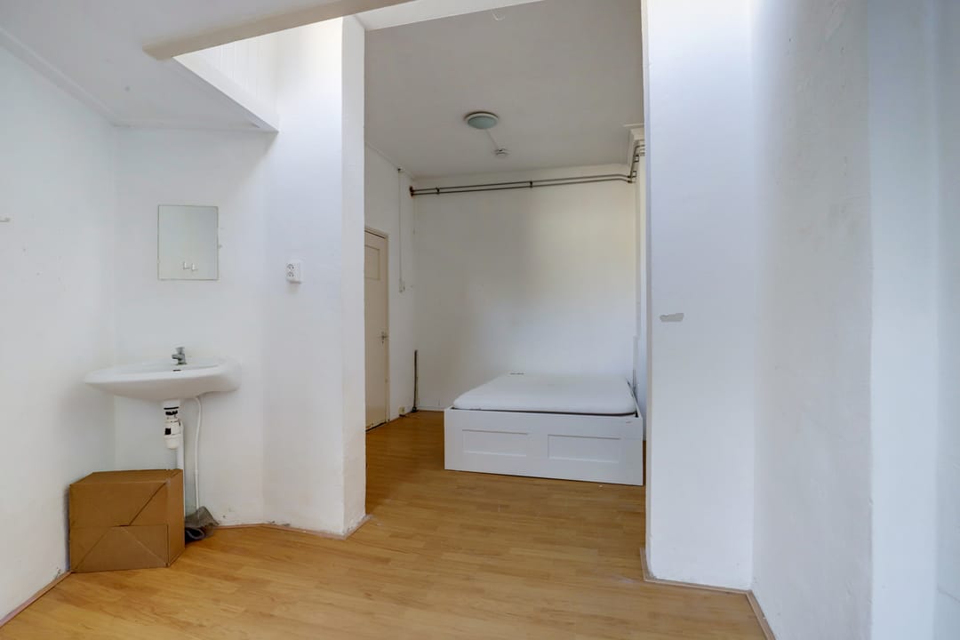 Foto 16 van Coornhertstraat 73