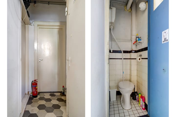 Foto 19 van Coornhertstraat 73