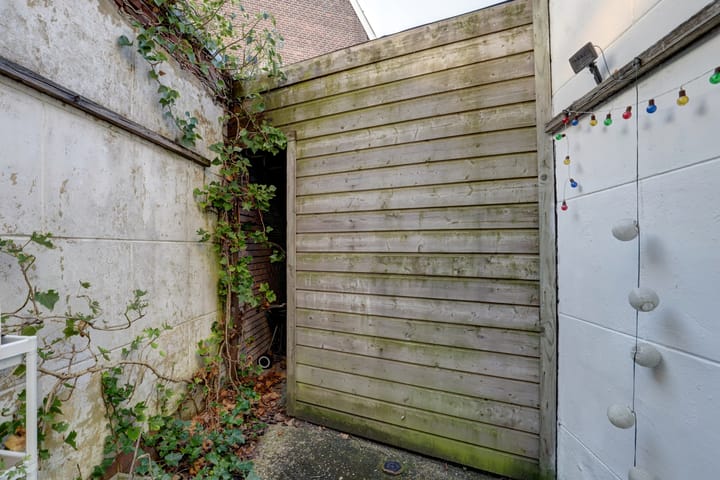 Foto 20 van Coornhertstraat 73