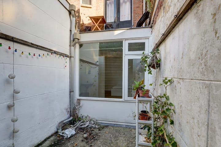 Foto 21 van Coornhertstraat 73