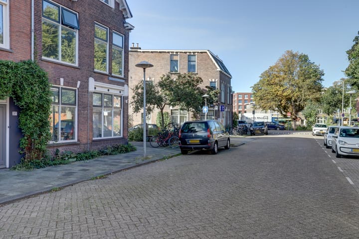 Foto 22 van Coornhertstraat 73