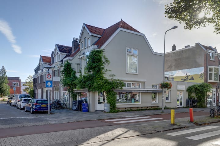 Foto 23 van Coornhertstraat 73