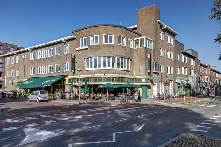 Foto 24 van Coornhertstraat 73