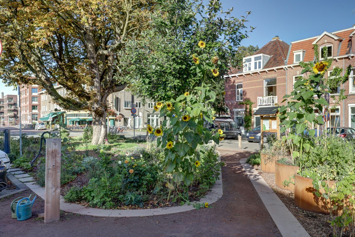 Foto 25 van Coornhertstraat 73