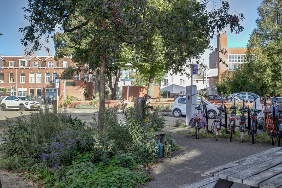 Foto 26 van Coornhertstraat 73