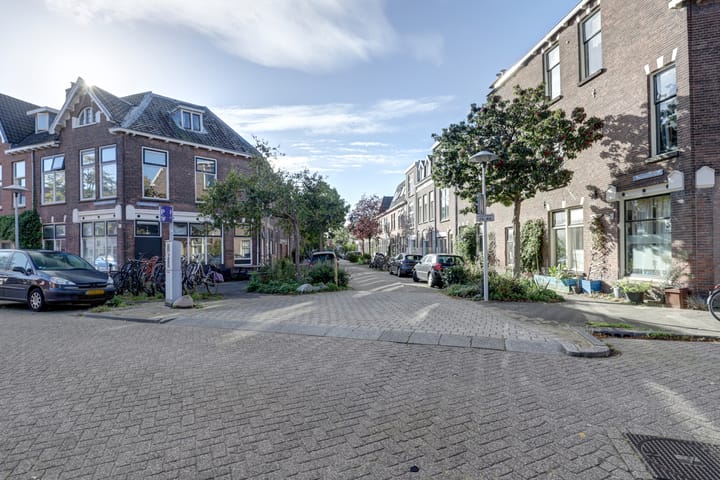 Foto 27 van Coornhertstraat 73