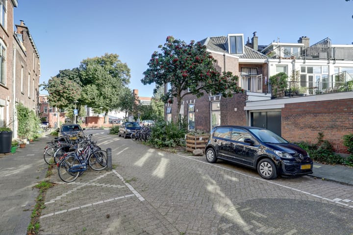 Foto 28 van Coornhertstraat 73