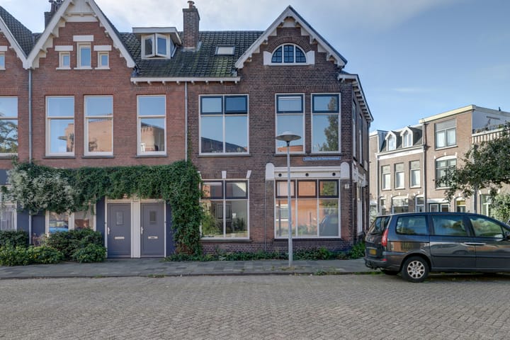 Foto 29 van Coornhertstraat 73