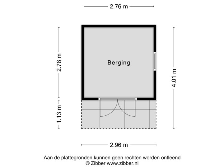 Berging