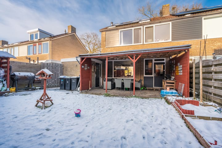 Photo 4 of Thorbeckelaan 64