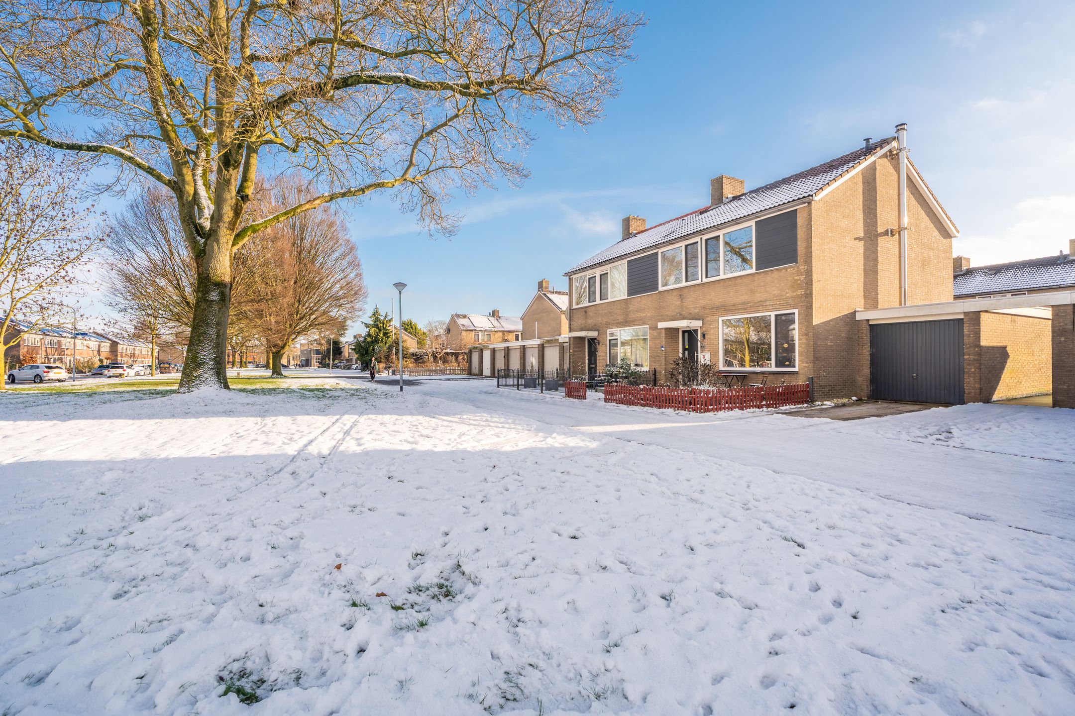 Foto 9 van Thorbeckelaan 64