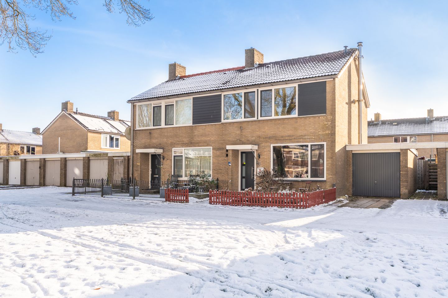 Foto 10 van Thorbeckelaan 64