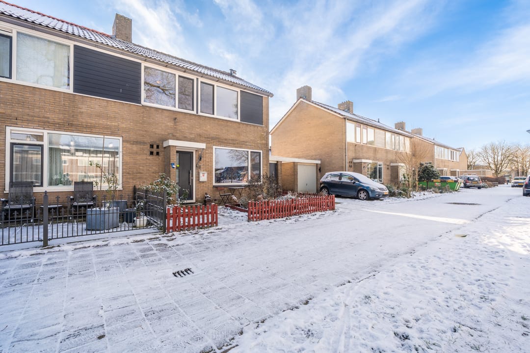 Foto 11 van Thorbeckelaan 64