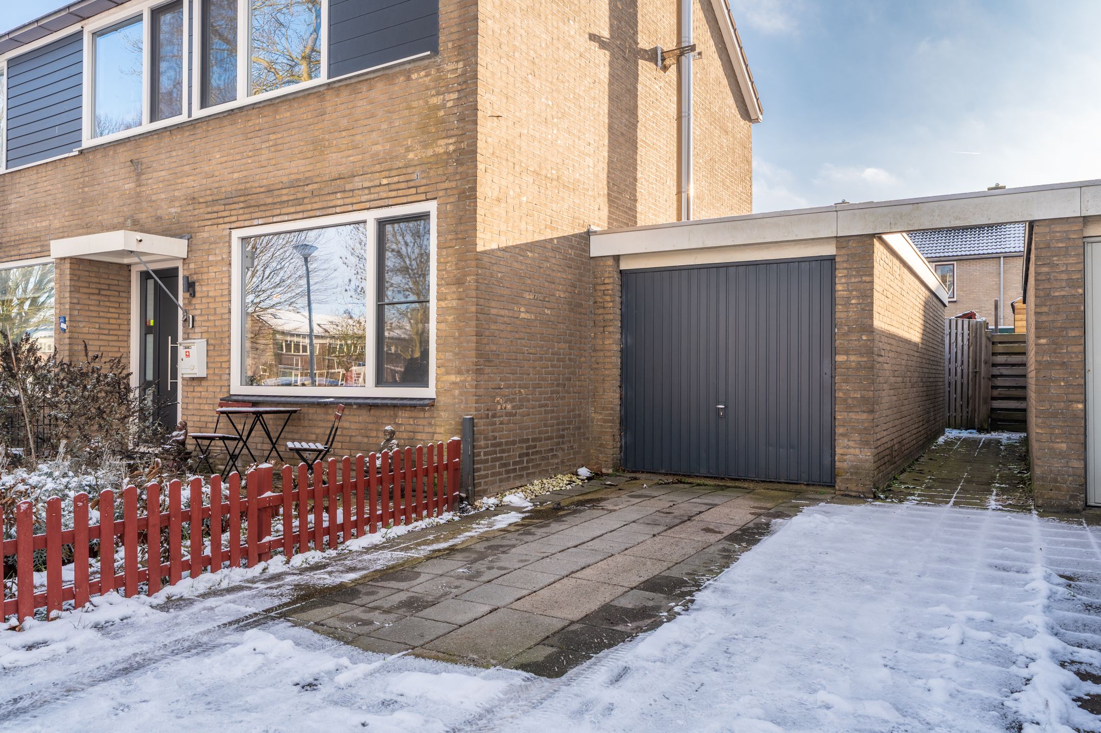 Foto 12 van Thorbeckelaan 64