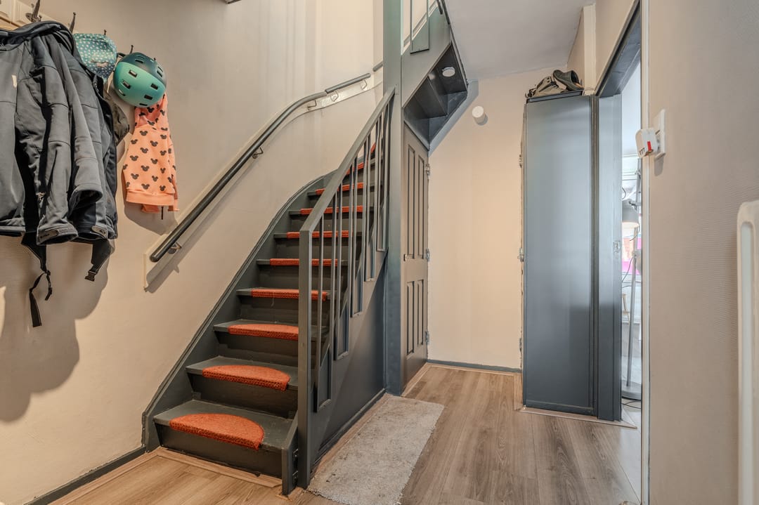 Foto 16 van Thorbeckelaan 64