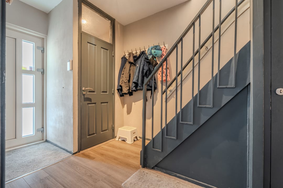 Foto 17 van Thorbeckelaan 64