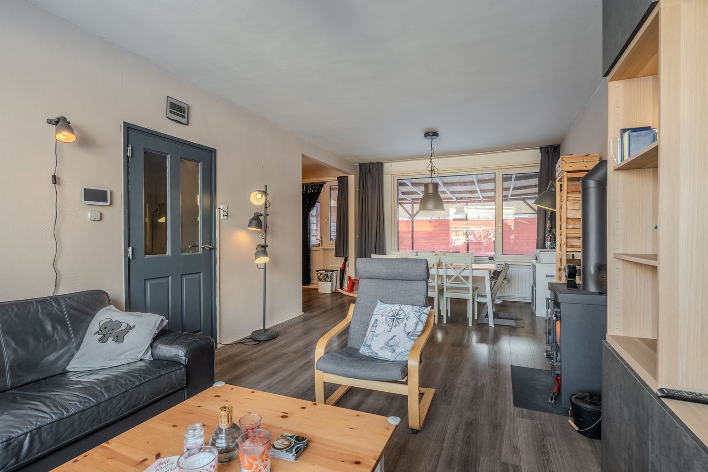 Foto 19 van Thorbeckelaan 64