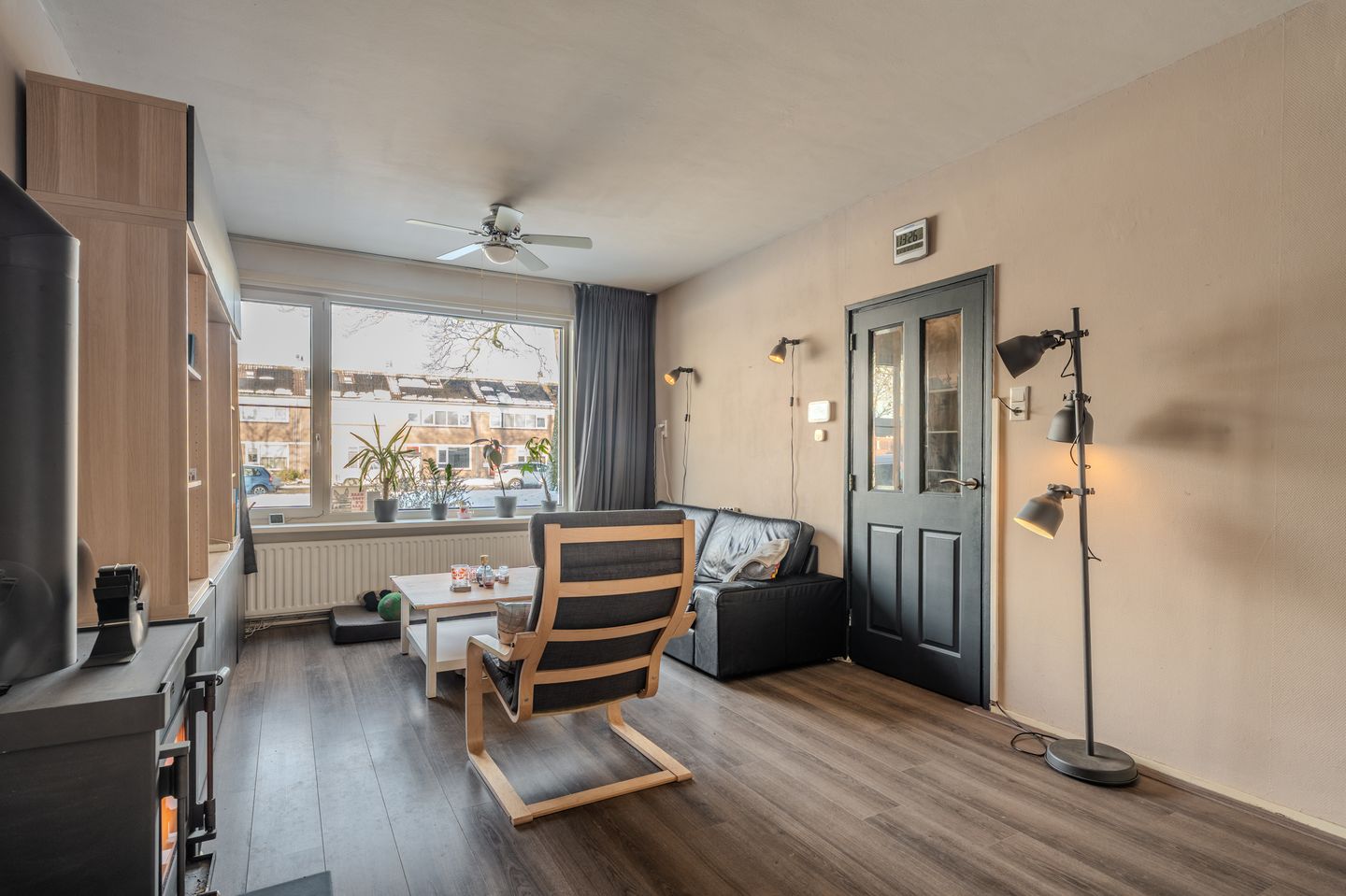 Foto 20 van Thorbeckelaan 64