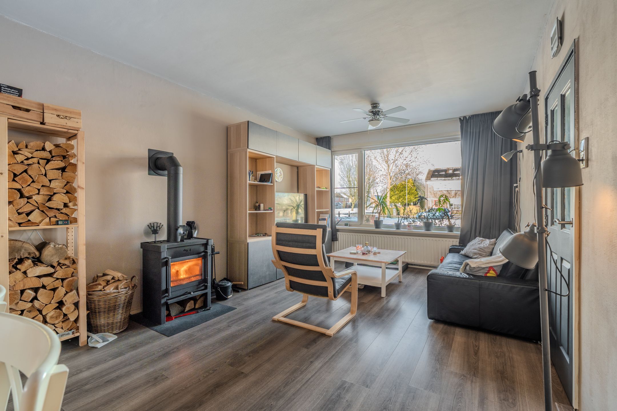 Foto 21 van Thorbeckelaan 64