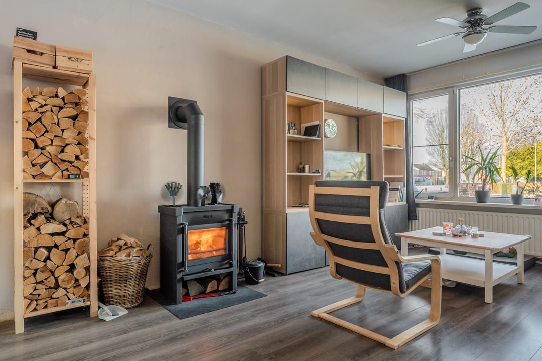 Foto 22 van Thorbeckelaan 64